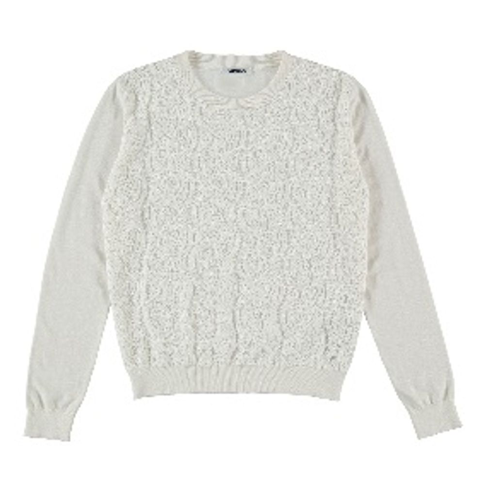 Siva viskozna jopica