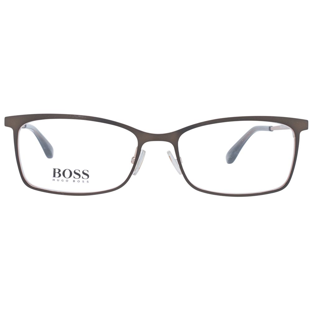 Hugo Boss Brown Ženske Optični okvirji
