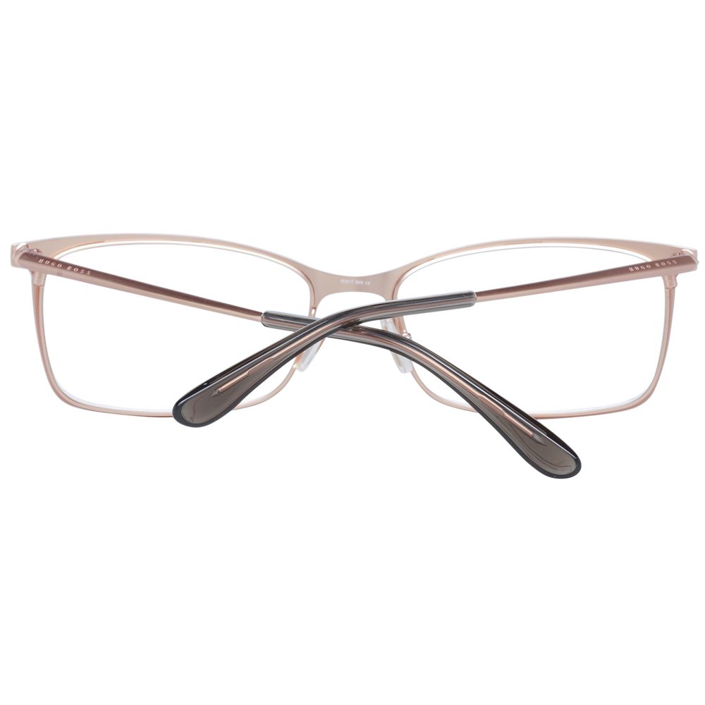 Hugo Boss Brown Ženske Optični okvirji