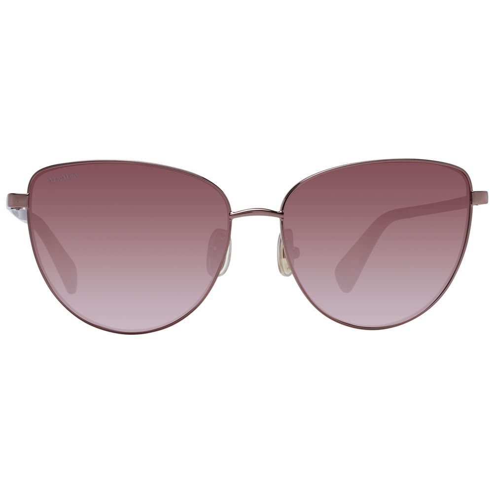 Max Mara Bronze ženska sončna očala
