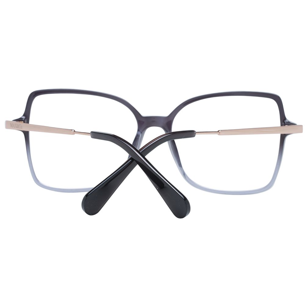 Max & Co Black Ženske optični okvirji