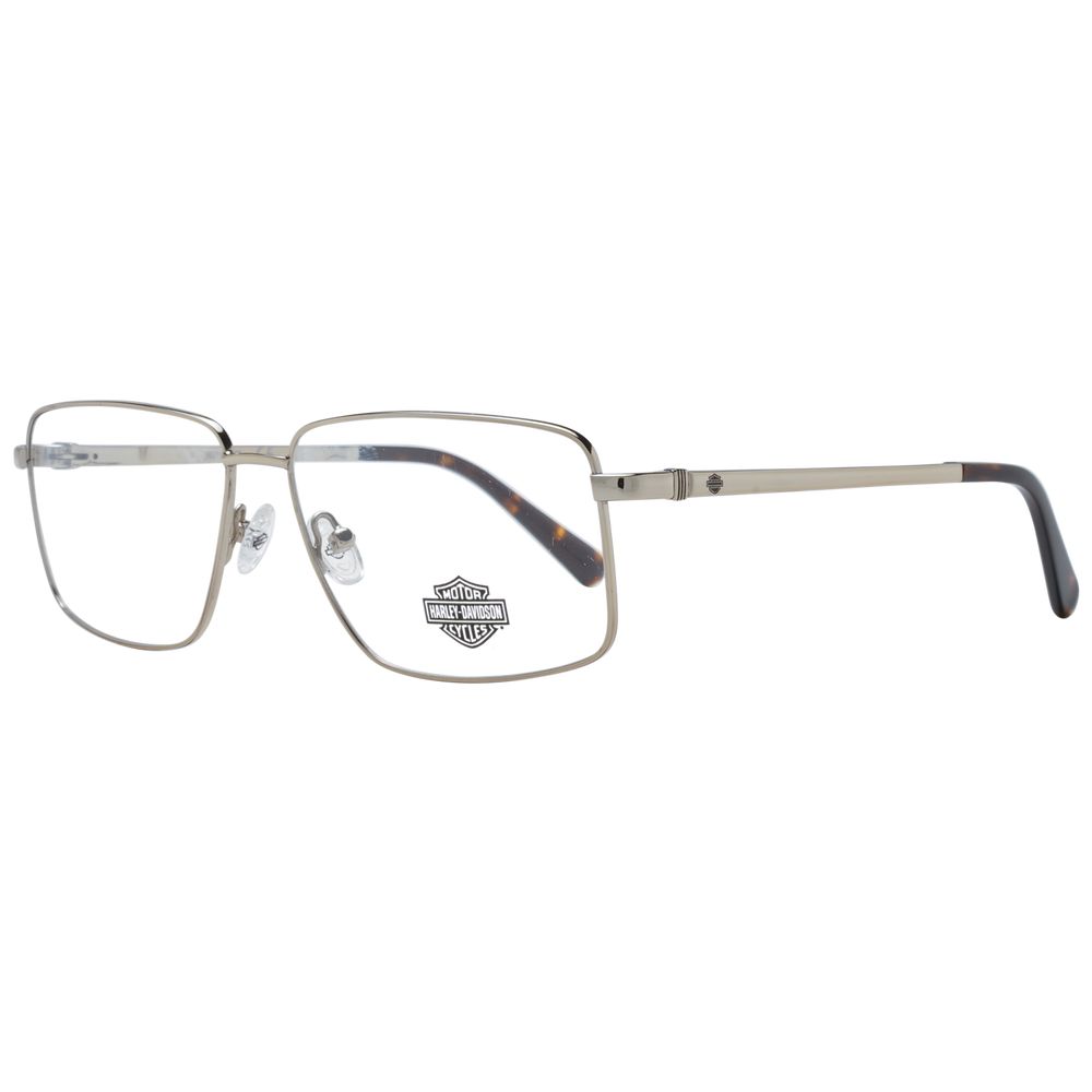 Max Mara Brown Ženske Optični okvirji