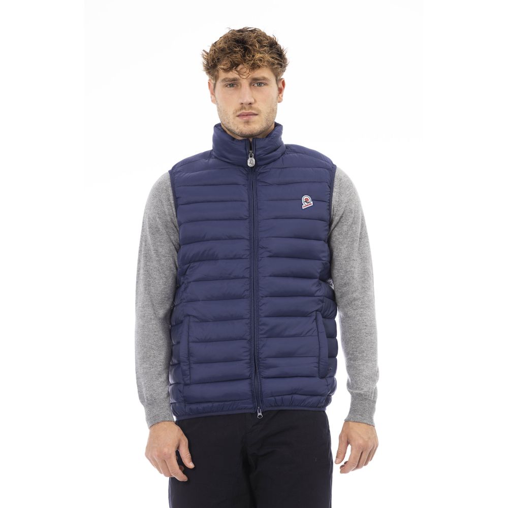 Invicta Army Polyamide Men's Quilted Vest
