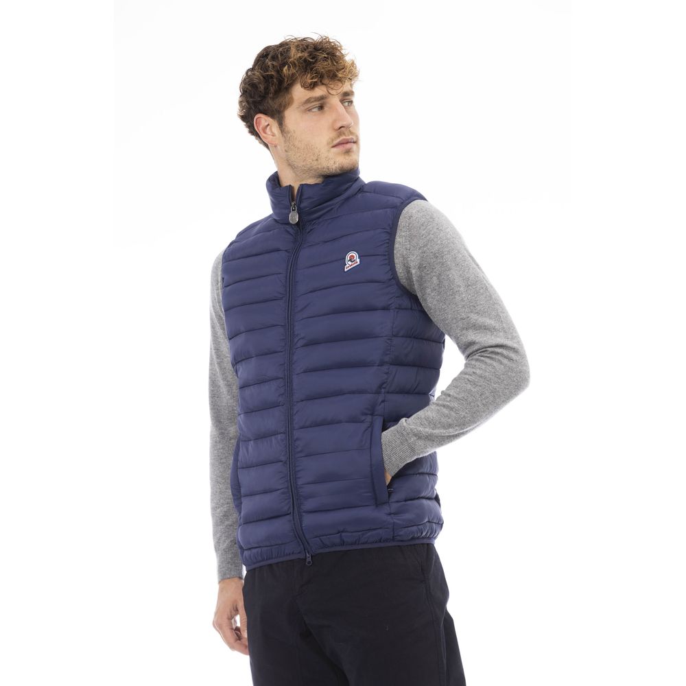 Invicta Army Polyamide Men's Quilted Vest
