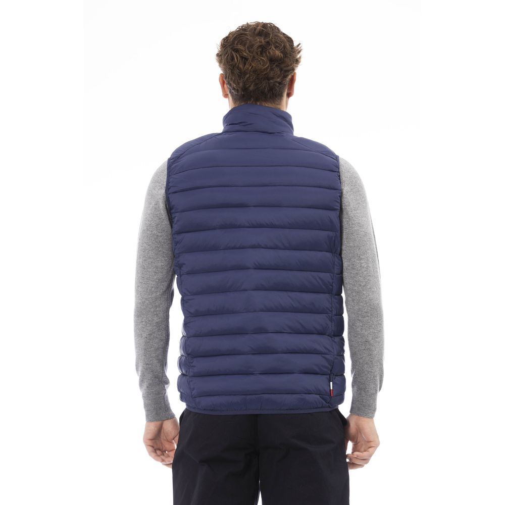 Invicta Army Polyamide Men's Quilted Vest