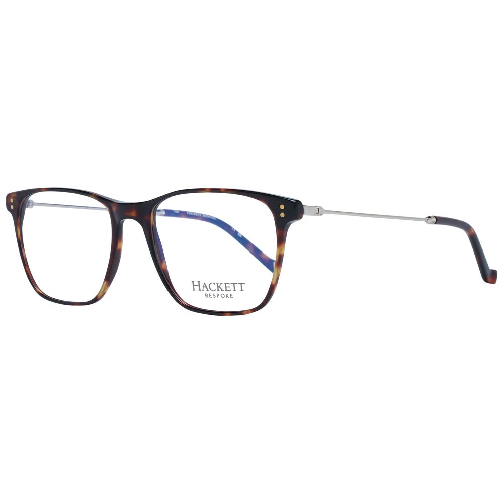 Hackett Brown Moški optični okvirji