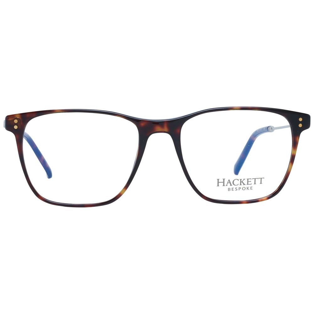 Hackett Brown Moški optični okvirji