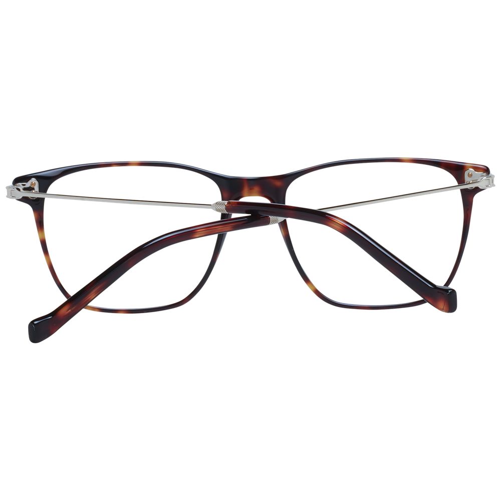 Hackett Brown Moški optični okvirji