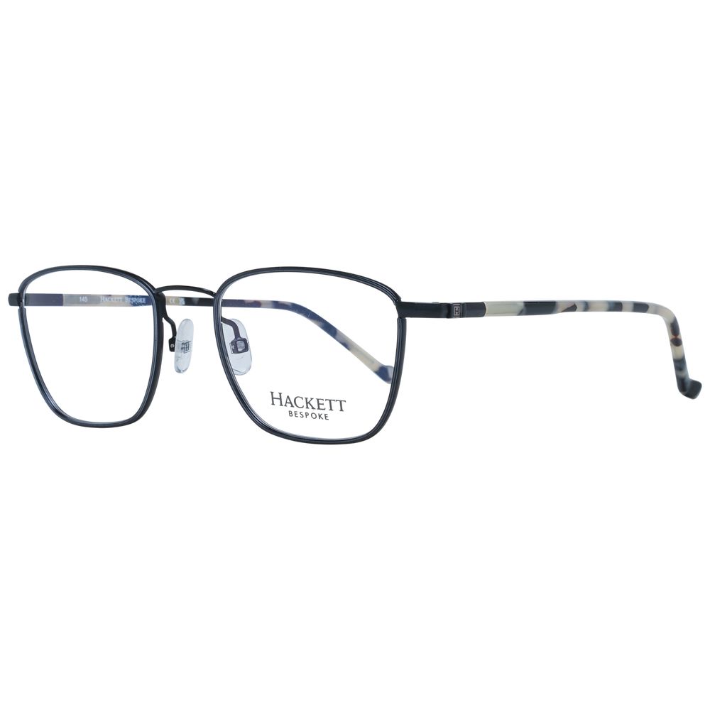Hackett Black Moški optični okvirji