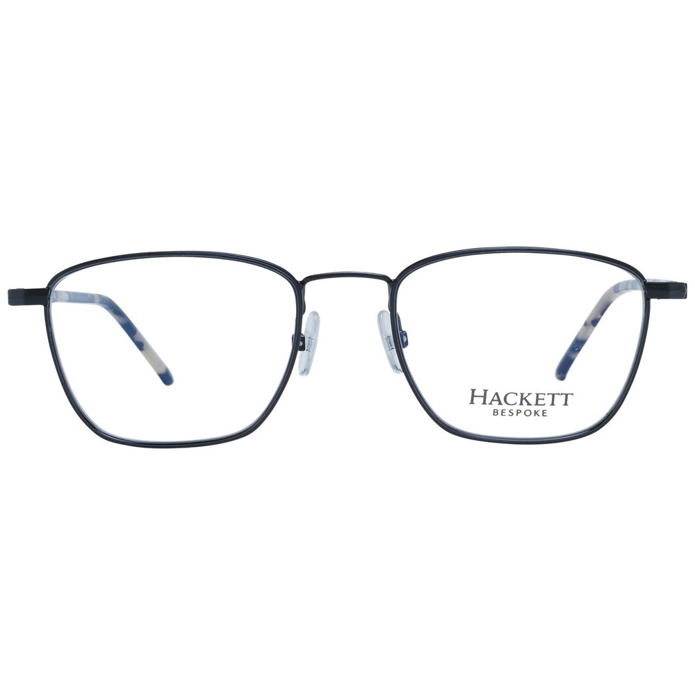 Hackett Black Moški optični okvirji