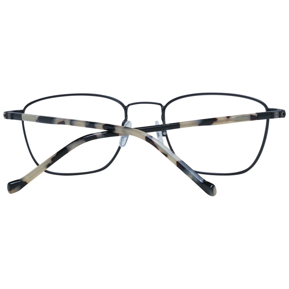Hackett Black Moški optični okvirji