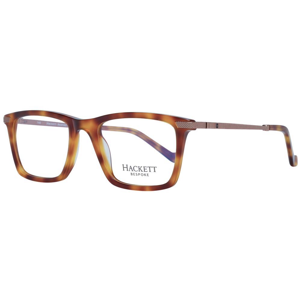 Hackett Brown Moški optični okvirji