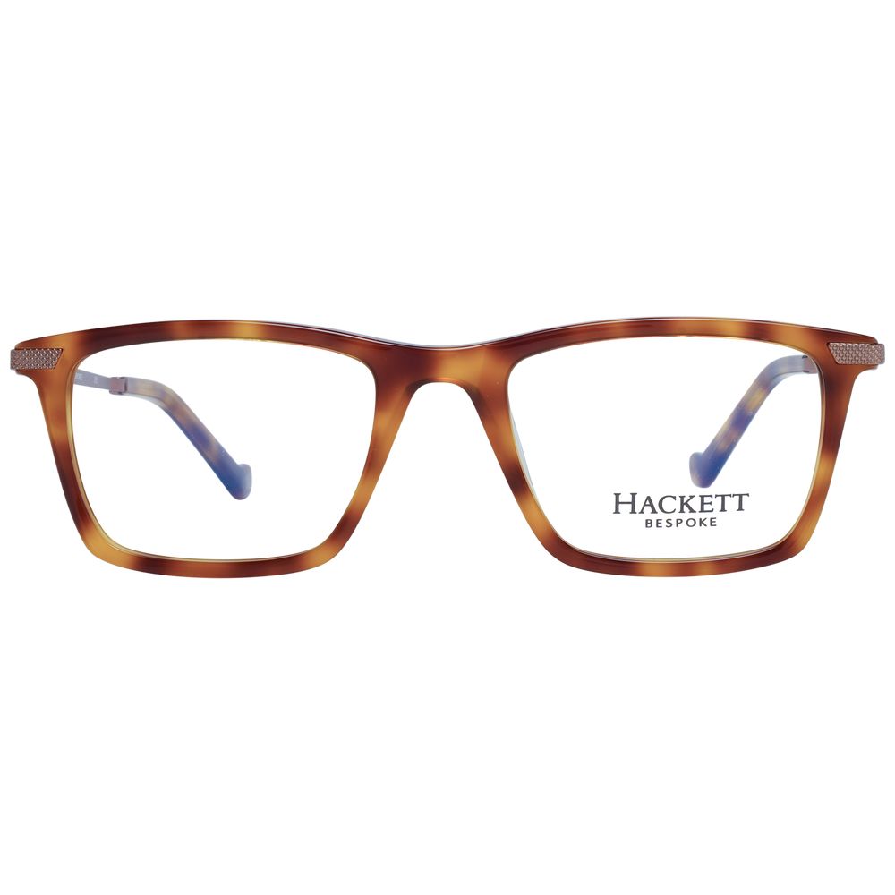 Hackett Brown Moški optični okvirji