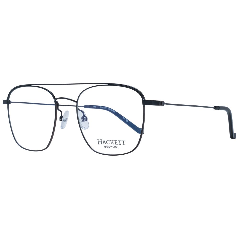 Hackett Black Moški optični okvirji