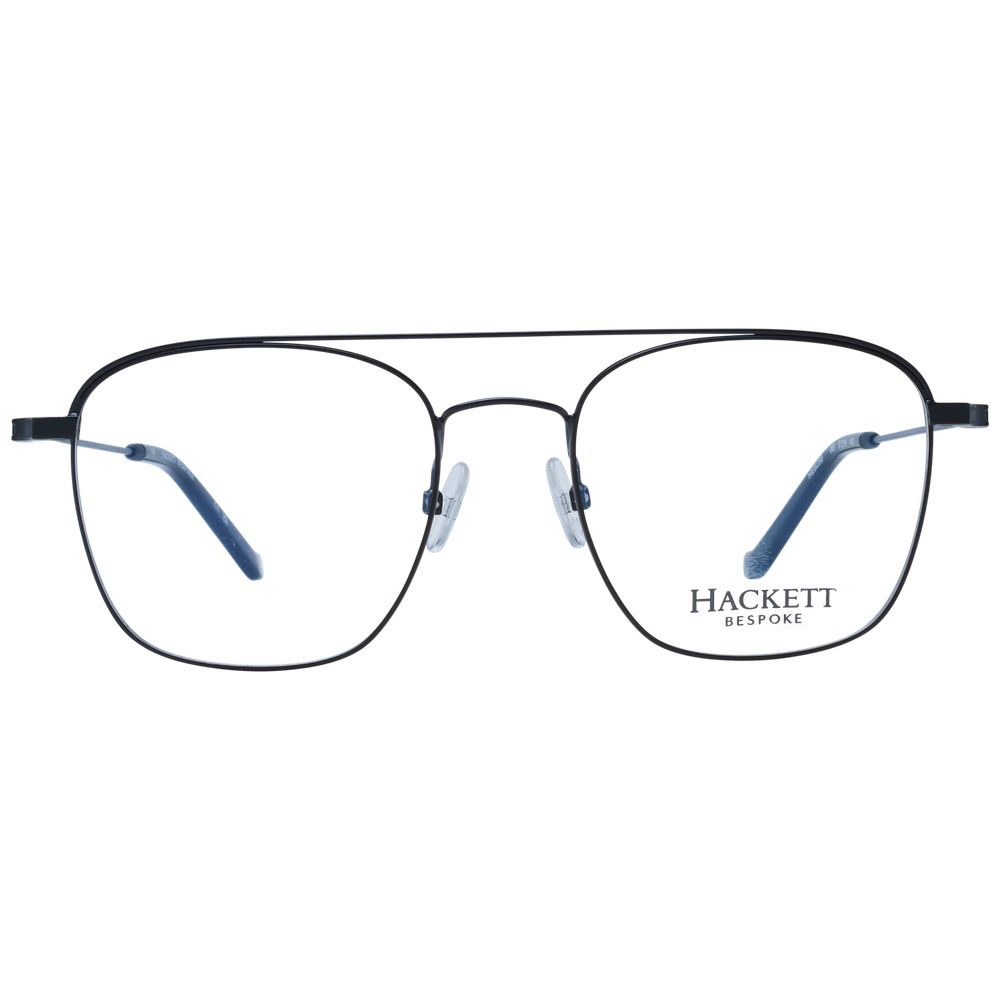 Hackett Black Moški optični okvirji