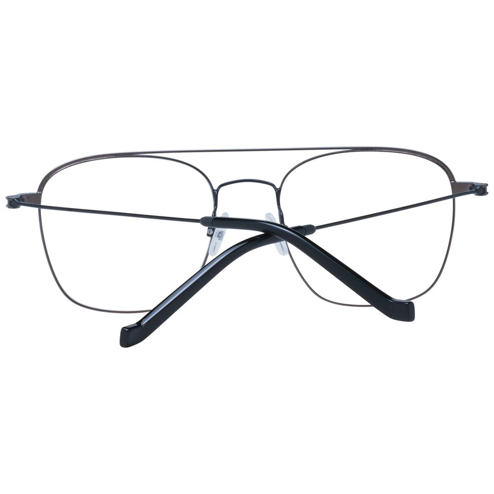 Hackett Black Moški optični okvirji