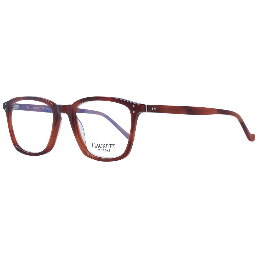 Hackett Brown Moški optični okvirji