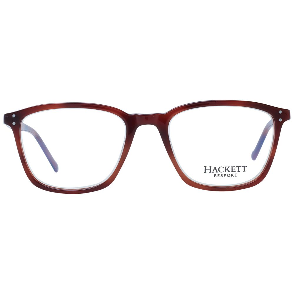Hackett Brown Moški optični okvirji