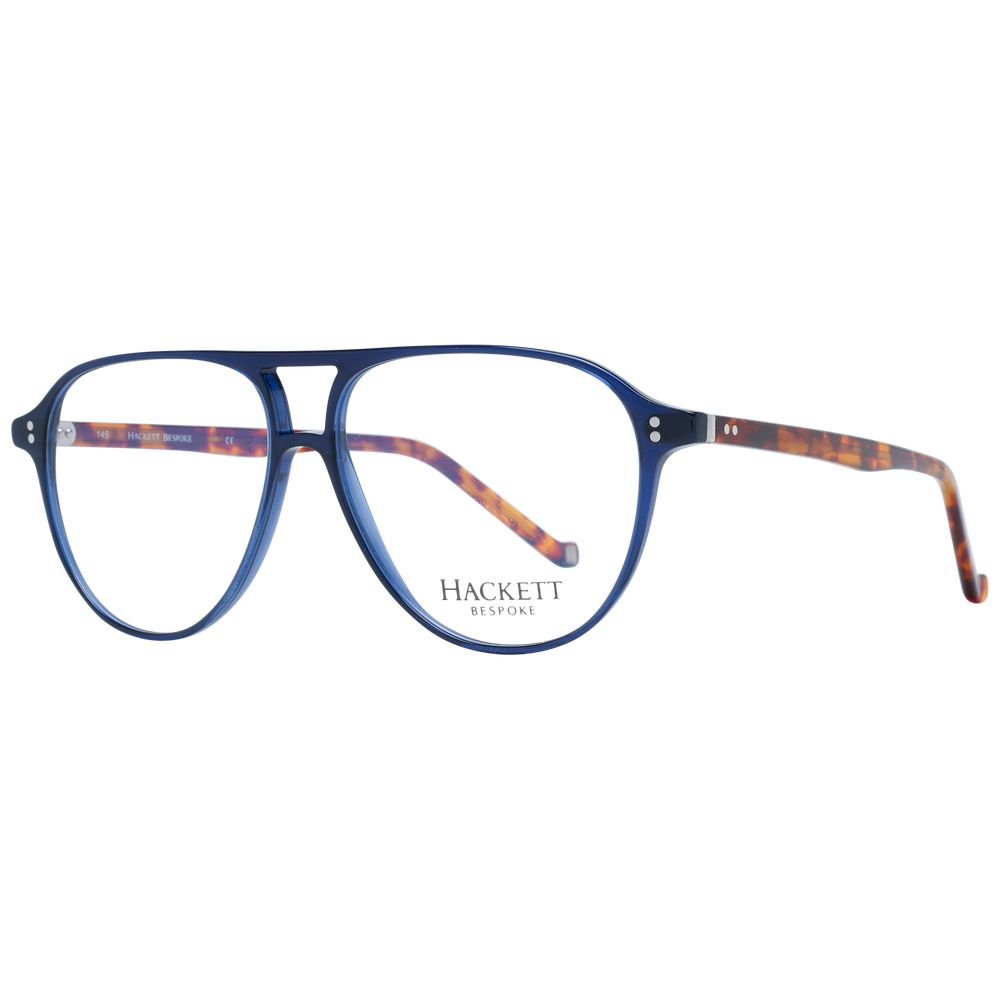 Hackett Blue Moški optični okvirji