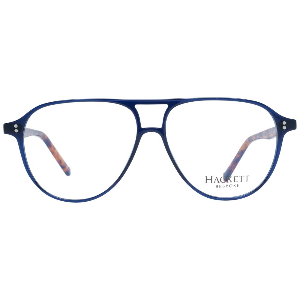 Hackett Blue Moški optični okvirji
