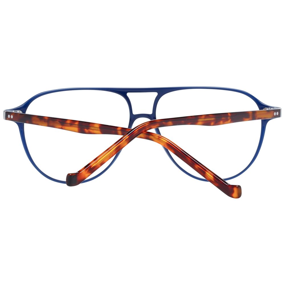 Hackett Blue Moški optični okvirji