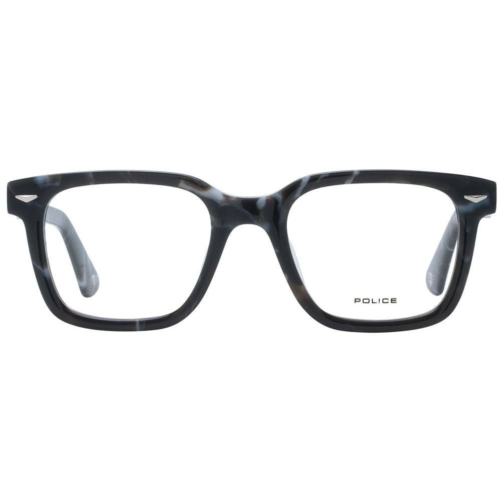 Police Black Men Optični okvirji