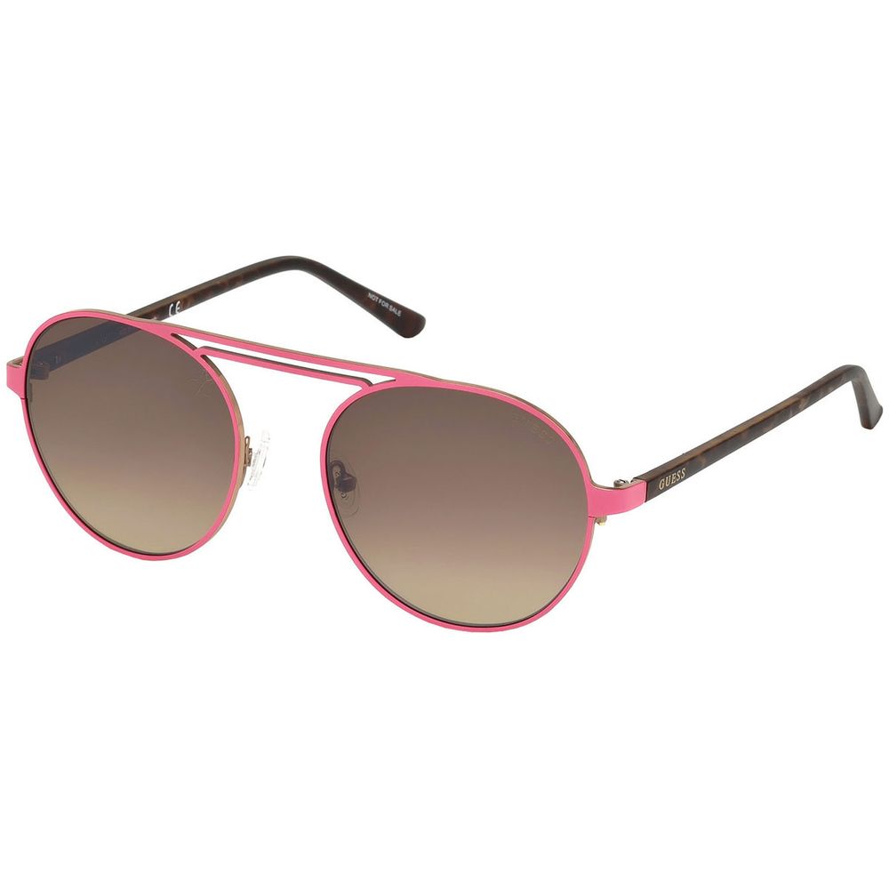 Guess Multicolor Haircalf Sunglasses