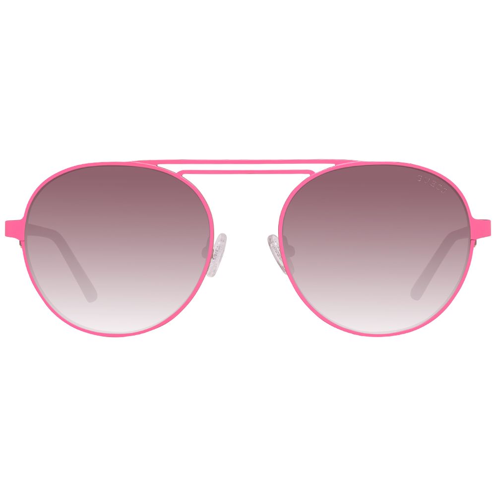 Guess Multicolor Haircalf Sunglasses