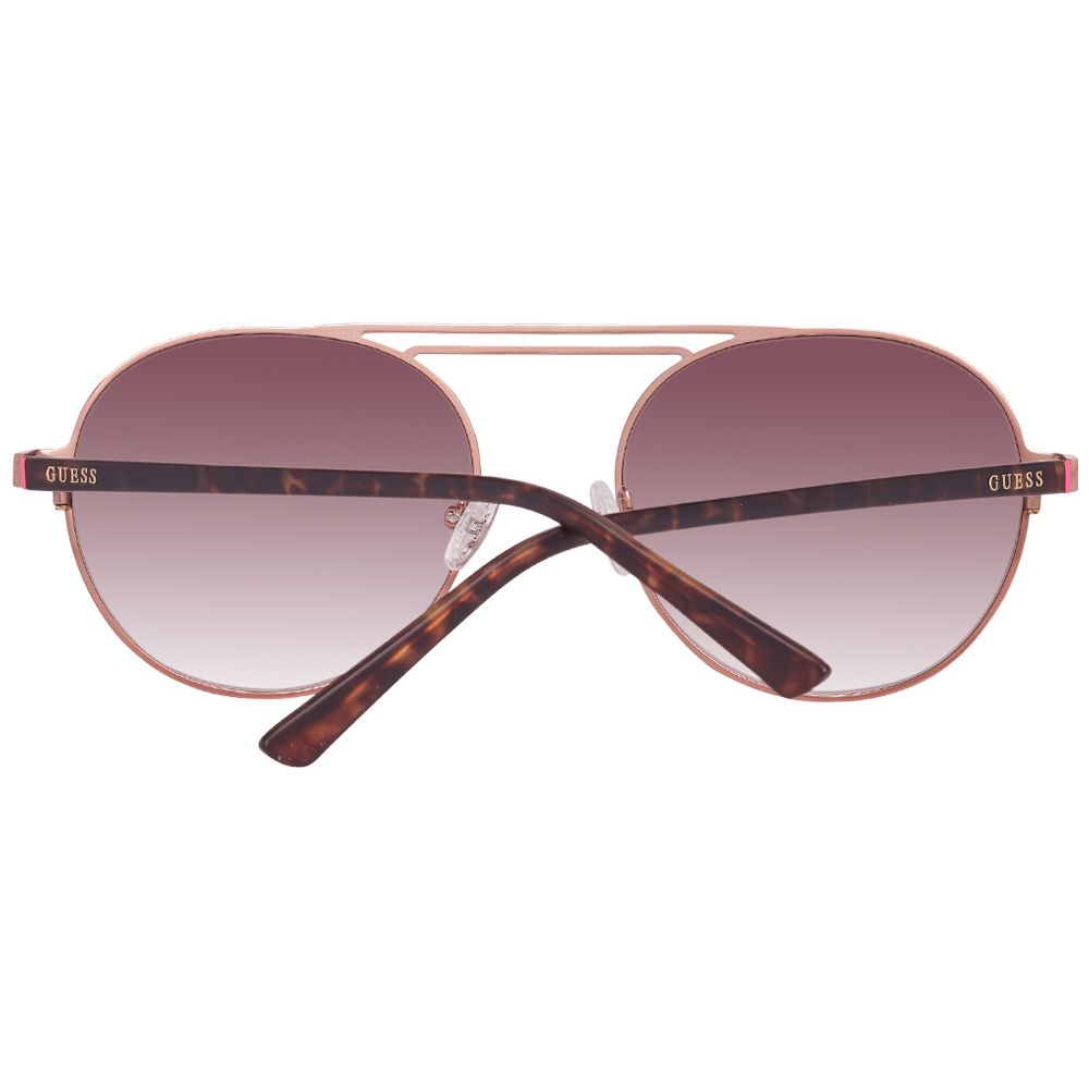 Guess Multicolor Haircalf Sunglasses