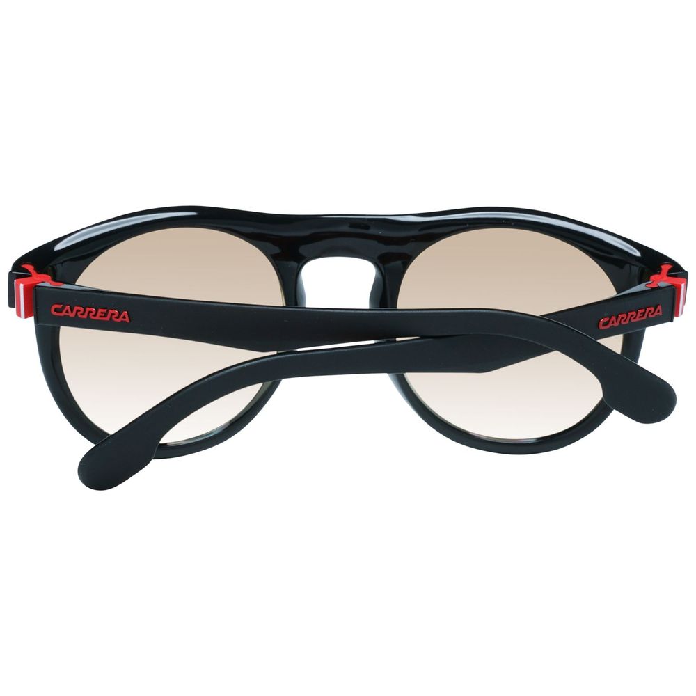 Carrera Black Haircalf Sunglasses