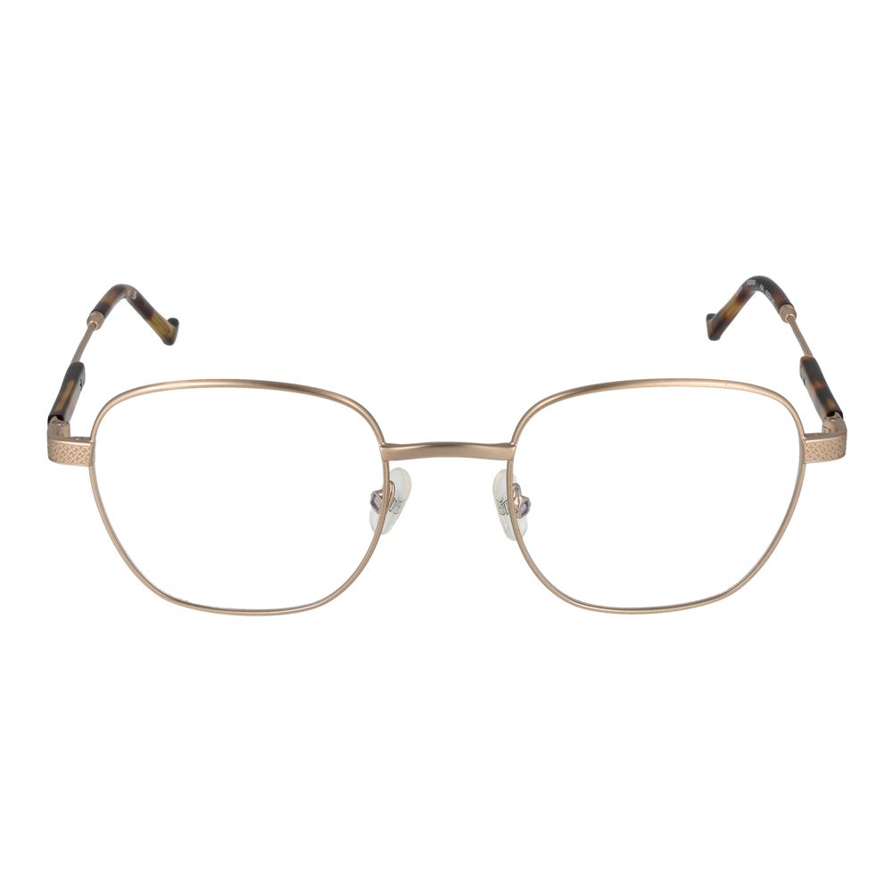Hackett Gold Moški optični okvirji