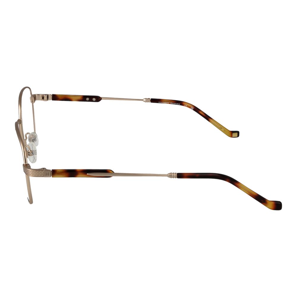 Hackett Gold Moški optični okvirji