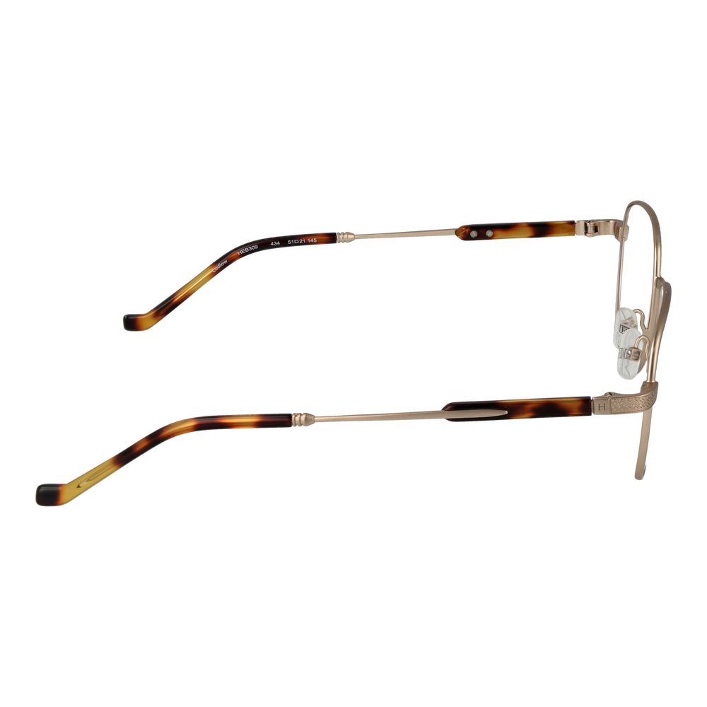 Hackett Gold Moški optični okvirji