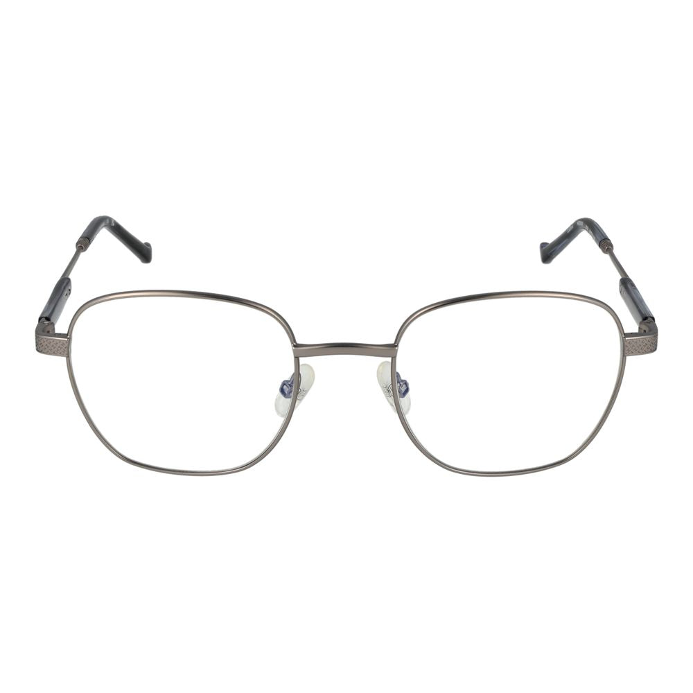 Hackett Gray Moški optični okvirji