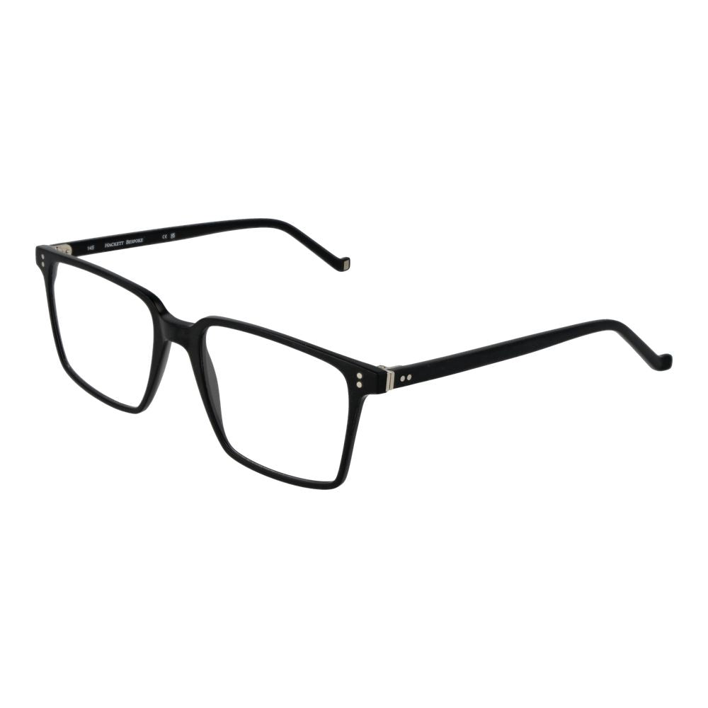 Hackett Black Moški optični okvirji
