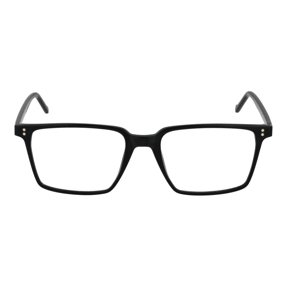 Hackett Black Moški optični okvirji