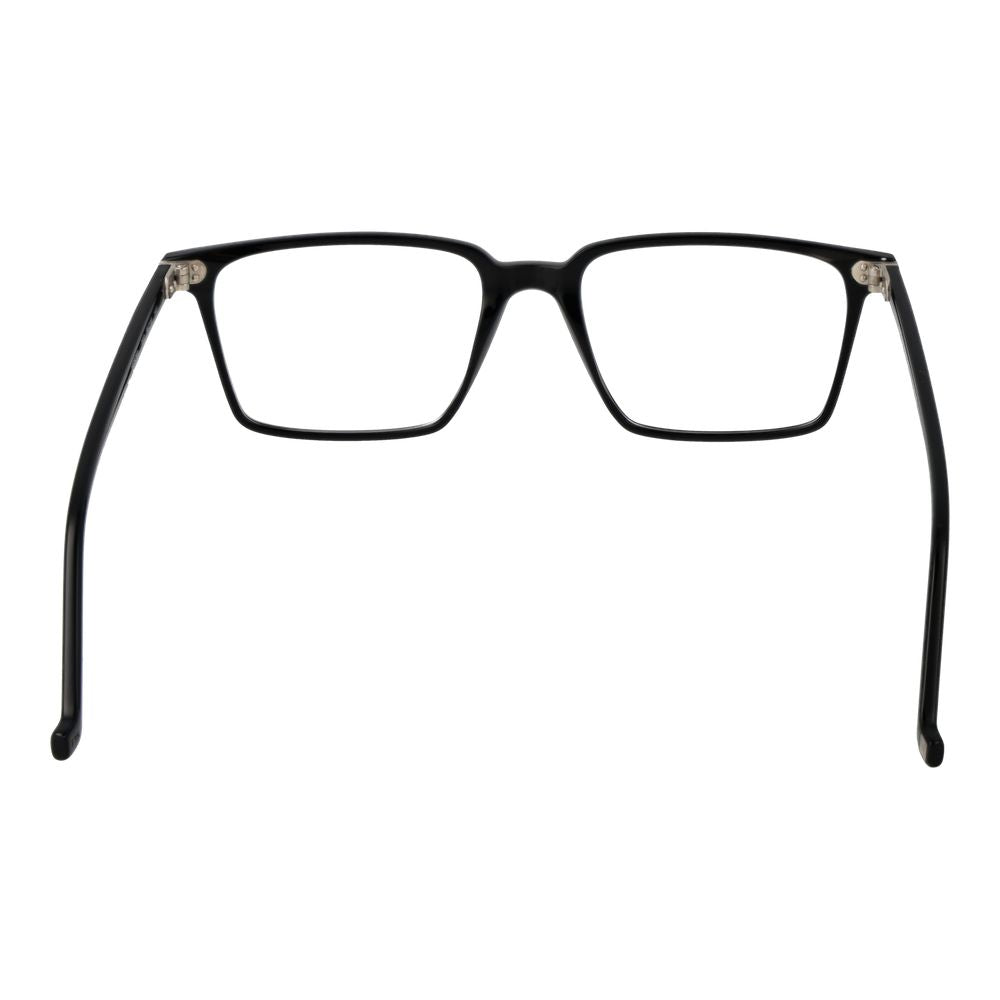 Hackett Black Moški optični okvirji