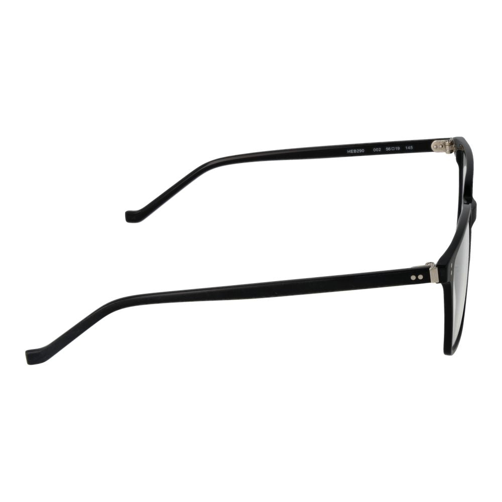 Hackett Black Moški optični okvirji