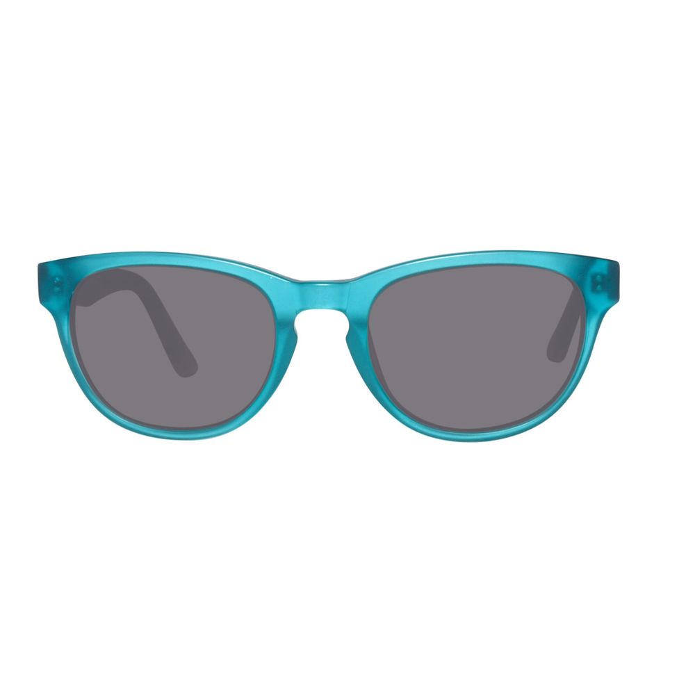 Gant Turquoise Haircalf Sunglasses
