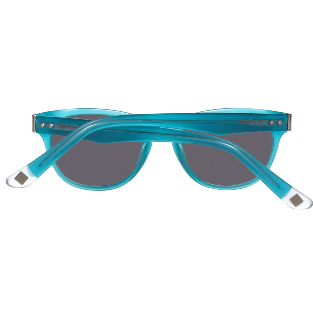 Gant Turquoise Haircalf Sunglasses