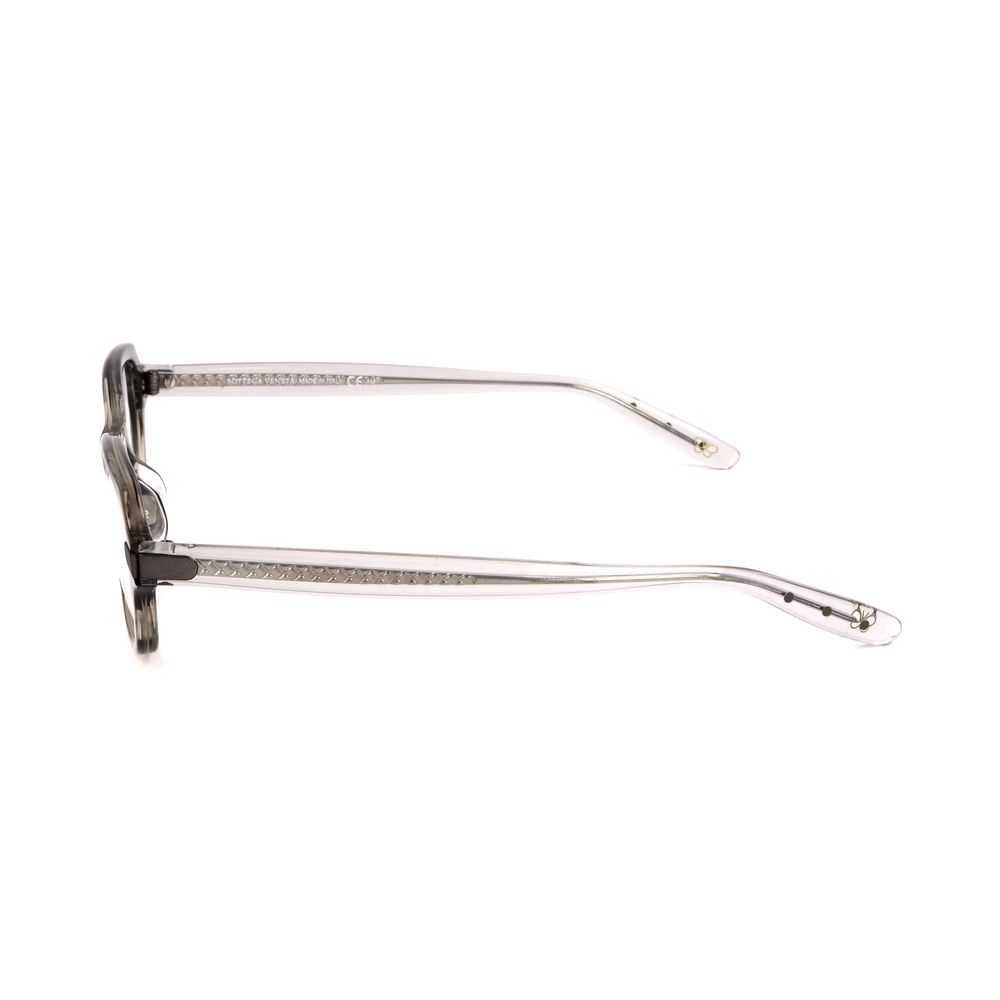 Dvobarvna plastična očala (okvirji) Bottega Veneta