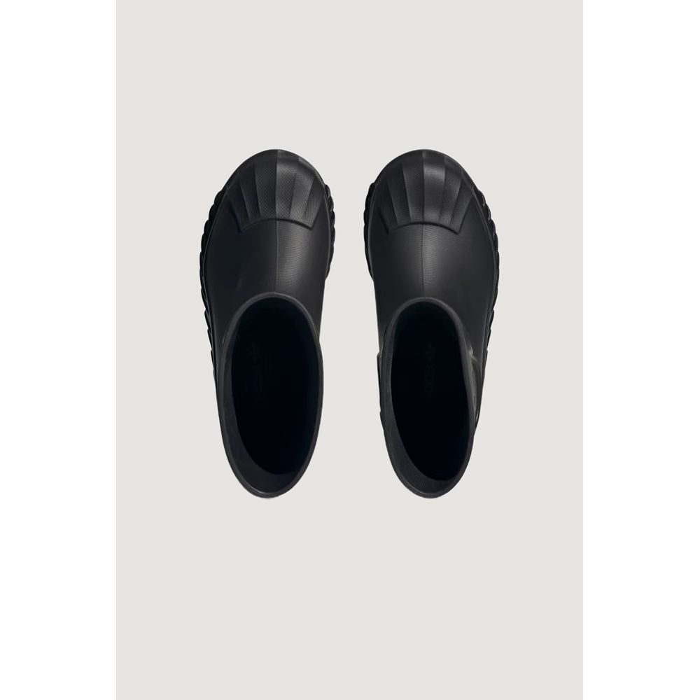 Adidas Črni sintetični čevelj