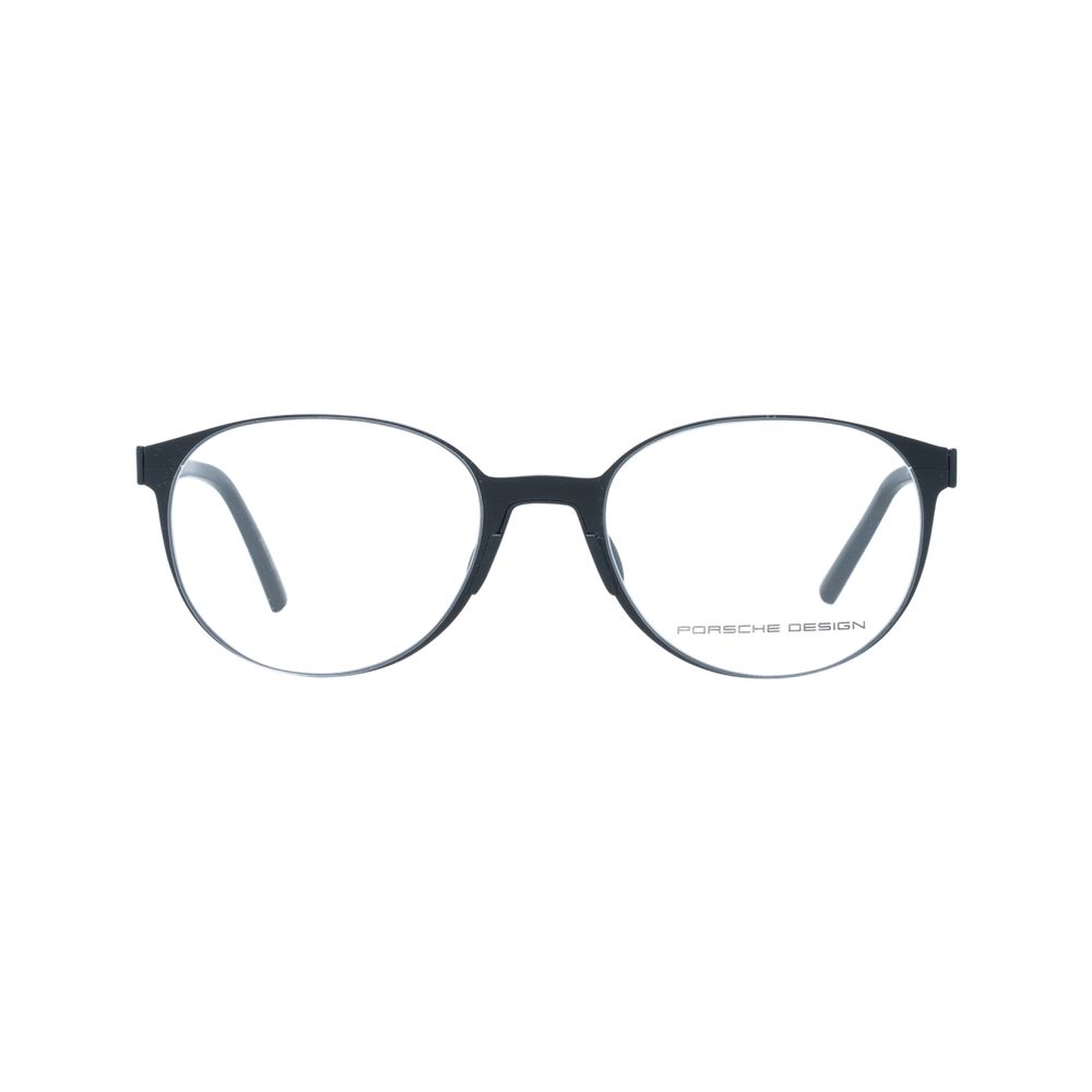 Porsche Design Black Haircalf Frames