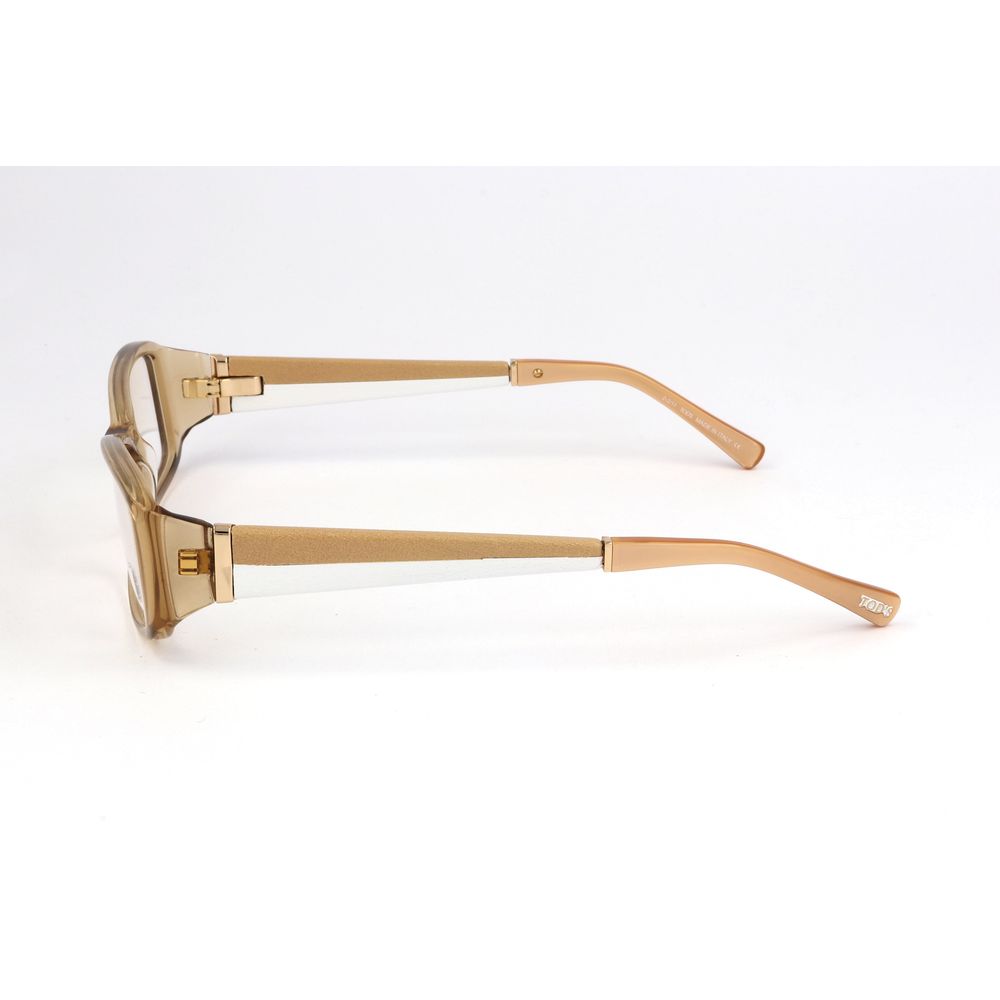 Tod's rumena acetatna očala (okvirji)