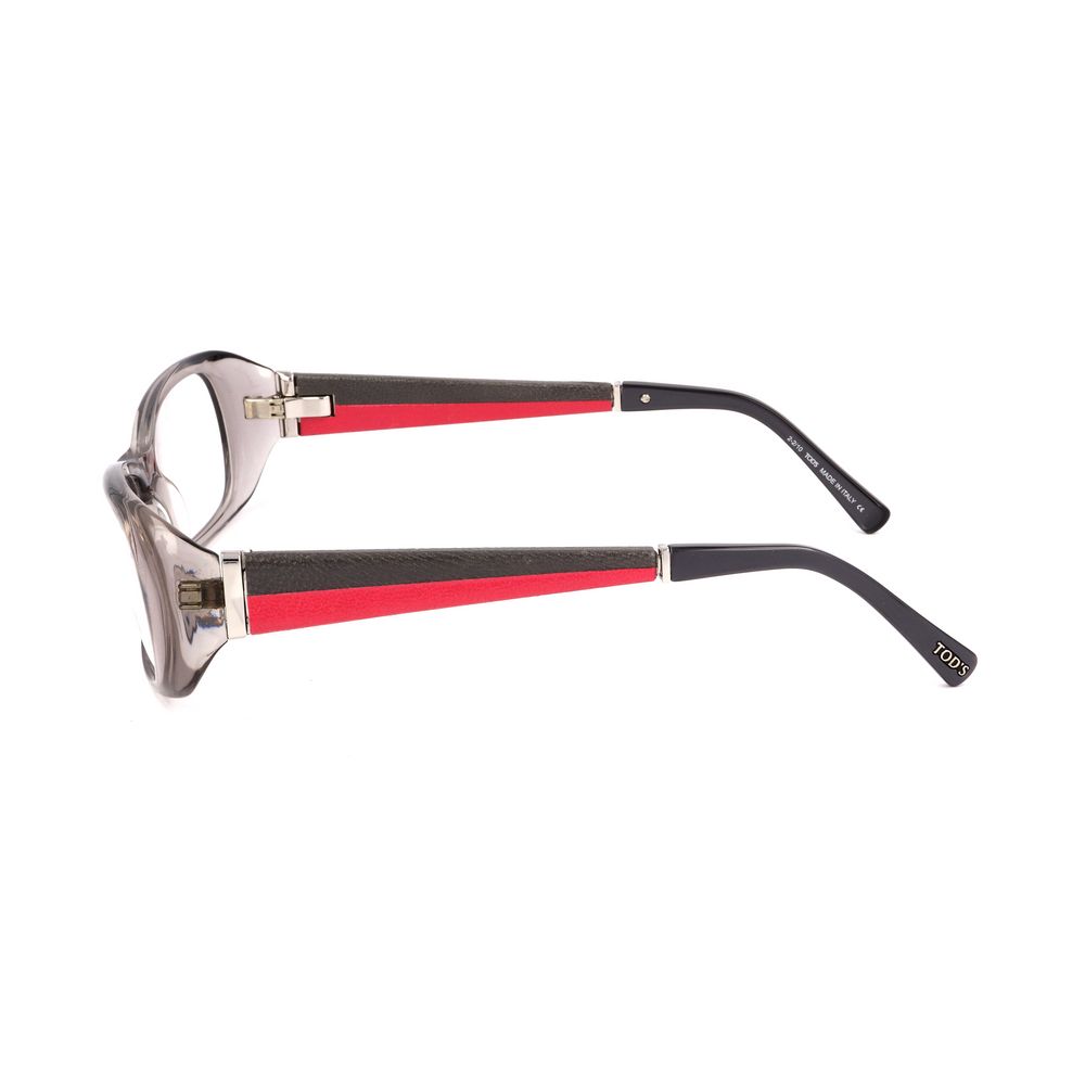 Tod's siva acetatna očala (okvirji)