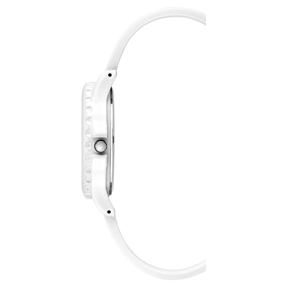 Juicy Couture White Synthetic Watch