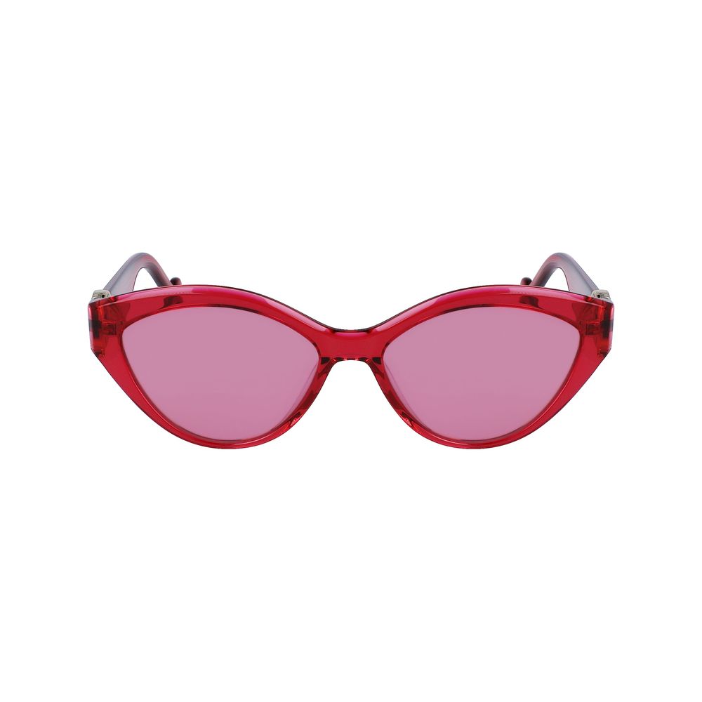 Liu Jo Multicolor Haircalf Sunglasses