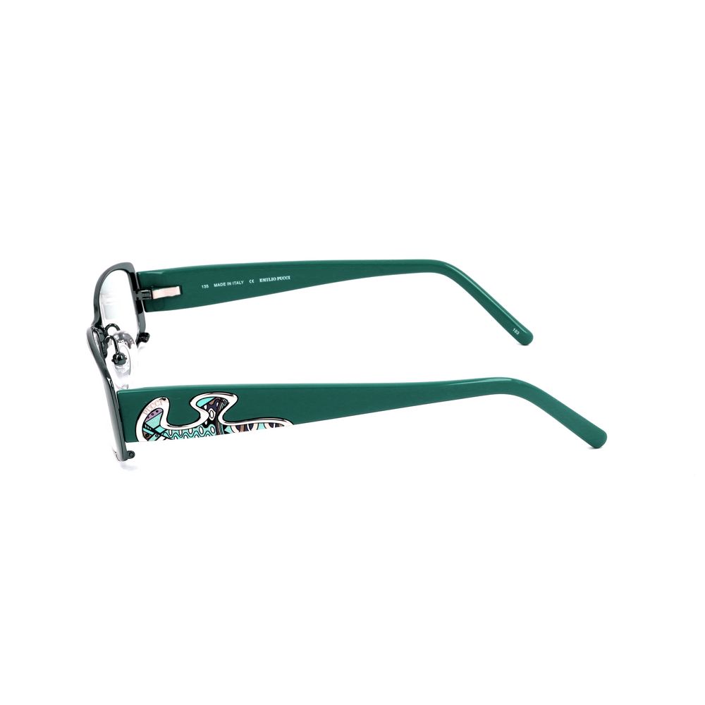 Dvobarvna kovinska očala (okvirji)