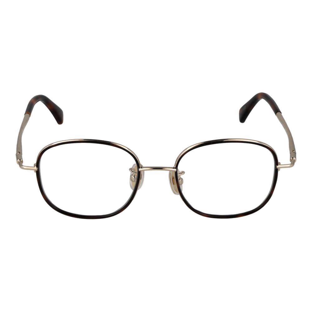Max Mara Brown Ženske Optični okvirji