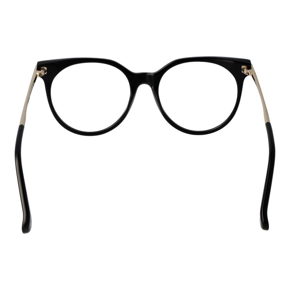 Max Mara Black Ženske Optični okvirji